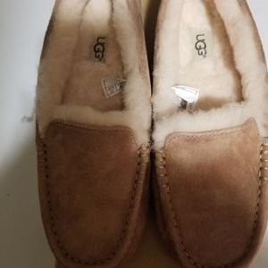 Uggs indoor/outdoor slippers